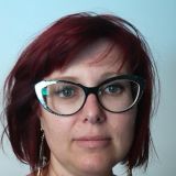 Photo de profil de Anne Sophie Verkindere