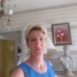Photo de profil de Corinne Falempin