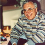 Photo de profil de Claude Rabard