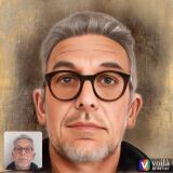 Photo de profil de Michel Manginot