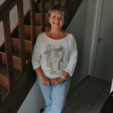 Photo de profil de Nadine Spiguelaire