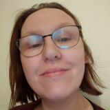 Photo de profil de Nathalie Lombard