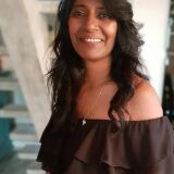 Photo de profil de Sandrine Hurst