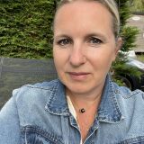 Photo de profil de Delphine Grassal