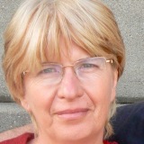 Photo de profil de Brigitte Ferrero