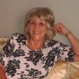 Photo de profil de Jacqueline Ben Ali