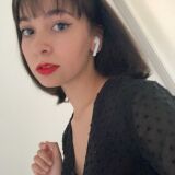 Photo de profil de Sofia Mazouch