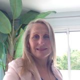 Photo de profil de Catherine Mahieu