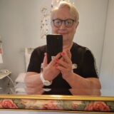 Photo de profil de Ginette Arnould