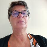 Photo de profil de Hélène Vialle