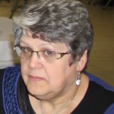 Photo de profil de Marie-Ange Lebargy