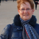 Photo de profil de Bernadette Galfione