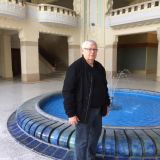 Photo de profil de Michel Fiévet