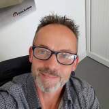 Photo de profil de Fabrice Amat