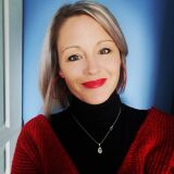 Photo de profil de Stéphanie Billet