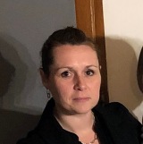 Photo de profil de Stéphanie Marty
