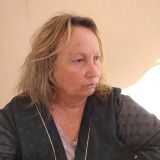 Photo de profil de Martine Gaborit