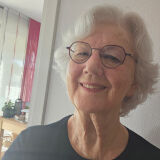 Photo de profil de Christiane Koehl
