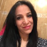 Photo de profil de Myriam Khelifi
