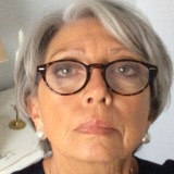 Photo de profil de Ghislaine Alibert