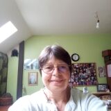 Photo de profil de Martine Delamarre