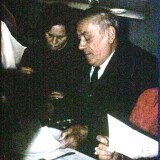 Photo de profil de Marie-Thérèse Lapinte