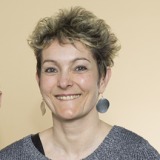 Photo de profil de Pascale Gallaccio