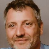 Photo de profil de Stéphane Moriniere