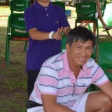 Photo de profil de Joseph Mao Keo