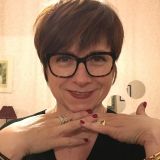 Photo de profil de Véronique Vernier-Vivot