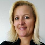 Photo de profil de Laure Chevallier