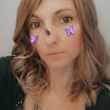 Photo de profil de Ludivine Dumoutier