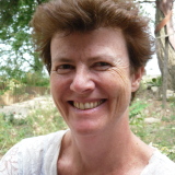 Photo de profil de Nathalie de Mazenod