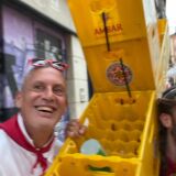 Photo de profil de Gilles Mallet