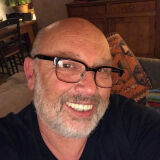 Photo de profil de Frederic Andrieu