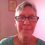 Photo de profil de Marie-Josée Deregnaucourt