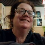 Photo de profil de Maryvonne L'Hostis