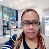 Photo de profil de Awa Sall