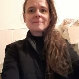 Photo de profil de Sandrine Le Mouel