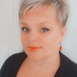 Photo de profil de Stéphanie Ferrer