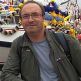 Photo de profil de Jean-Luc Wion