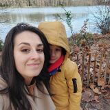 Photo de profil de Patricia Saraiva