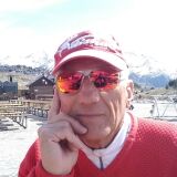 Photo de profil de Gérard Grangeon