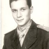 Photo de profil de Raymond Leroy