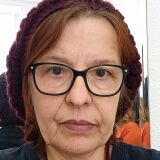 Photo de profil de Christiane Grimault