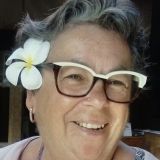 Photo de profil de Sylvie Gsell