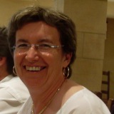Photo de profil de Martine Schwander