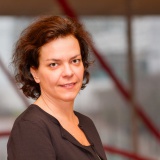 Photo de profil de Gaelle Duclos