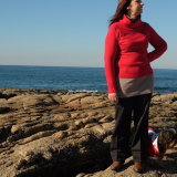 Photo de profil de Aurore Dos Santos Pereira