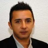 Photo de profil de Gregory Theron